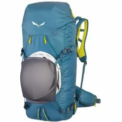 SALEWA Randonnée 36 Backpack blue sapphire -Trekking Backpacks Shop salewa randonnee 36 rucksack blue sapphire 3