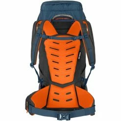 SALEWA Trek Mate 55+5 Backpack dark denim -Trekking Backpacks Shop salewa trek mate 55 5 backpack dark denim 2