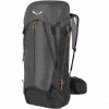 SALEWA Trek Mate 55+5 Backpack quiet shade -Trekking Backpacks Shop salewa trek mate 55 5 backpack quiet shade 1
