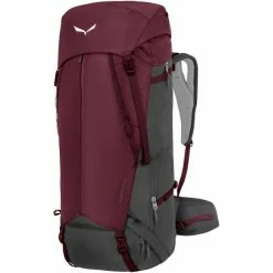 SALEWA Trek Mate 60+5 Backpack Women tawny port