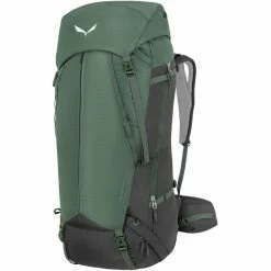 SALEWA Trek Mate 65+5 Backpack duck green
