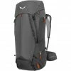 SALEWA Trek Mate 65+5 Backpack quiet shade -Trekking Backpacks Shop salewa trek mate 65 5 backpack quiet shade 1