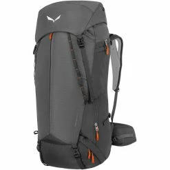 SALEWA Trek Mate 65+5 Backpack quiet shade