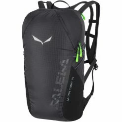 SALEWA Ultra Train 14 Backpack black