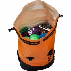 SealLine Pro Pack 120l orange 9 SealLine Pro Pack 120l orange -Trekking Backpacks Shop sealline pro pack 120l orange 4