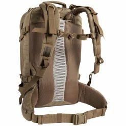 Tasmanian Tiger TT Mission Pack MKII 37l coyote brown -Trekking Backpacks Shop tasmanian tiger tt mission pack mkii 37l coyote brown 2