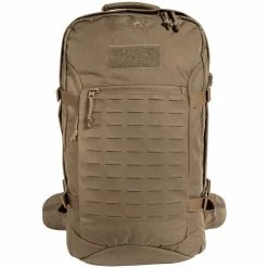 Tasmanian Tiger TT Mission Pack MKII 37l coyote brown -Trekking Backpacks Shop tasmanian tiger tt mission pack mkii 37l coyote brown 3