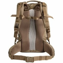 Tasmanian Tiger TT Mission Pack MKII 37l coyote brown -Trekking Backpacks Shop tasmanian tiger tt mission pack mkii 37l coyote brown 4