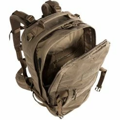 Tasmanian Tiger TT Mission Pack MKII 37l coyote brown -Trekking Backpacks Shop tasmanian tiger tt mission pack mkii 37l coyote brown 5