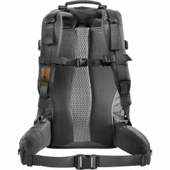 Tasmanian Tiger TT Mission Pack MKII 37l titan grey -Trekking Backpacks Shop tasmanian tiger tt mission pack mkii 37l titan grey 4