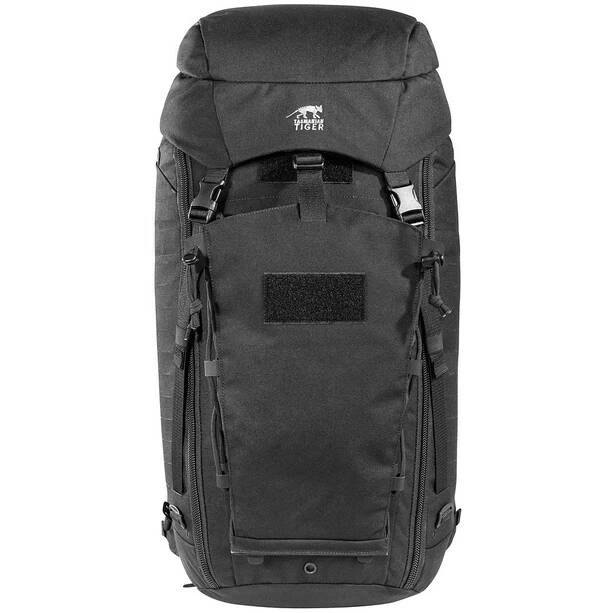 Tasmanian Tiger TT Modular Pack 45 Plus black 5 Tasmanian Tiger TT Modular Pack 45 Plus black - Image 3