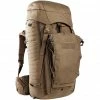 Tasmanian Tiger TT Modular Pack 45 Plus coyote brown -Trekking Backpacks Shop tasmanian tiger tt modular pack 45 plus coyote brown 1