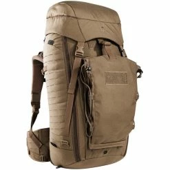 Tasmanian Tiger TT Modular Pack 45 Plus coyote brown
