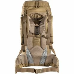 Tasmanian Tiger TT Modular Pack 45 Plus khaki -Trekking Backpacks Shop tasmanian tiger tt modular pack 45 plus khaki 4