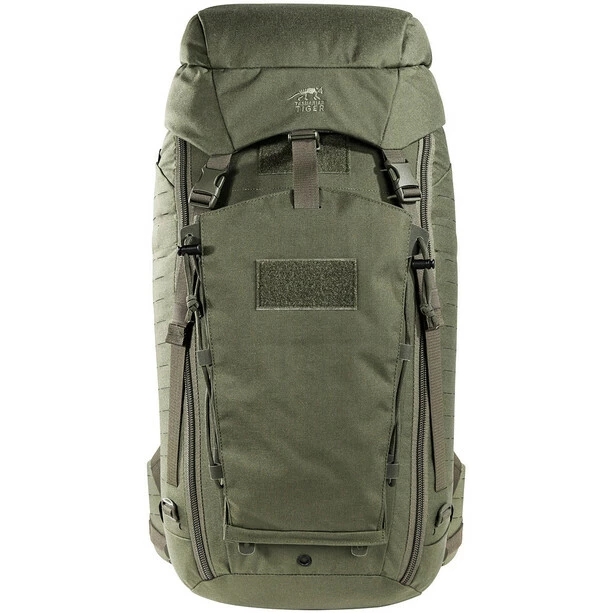 Tasmanian Tiger TT Modular Pack 45 Plus olive 5 Tasmanian Tiger TT Modular Pack 45 Plus olive - Image 3