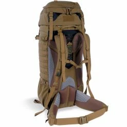 Tasmanian Tiger TT Pathfinder MKII 80l coyote brown -Trekking Backpacks Shop tasmanian tiger tt pathfinder mkii 80l coyote brown 2