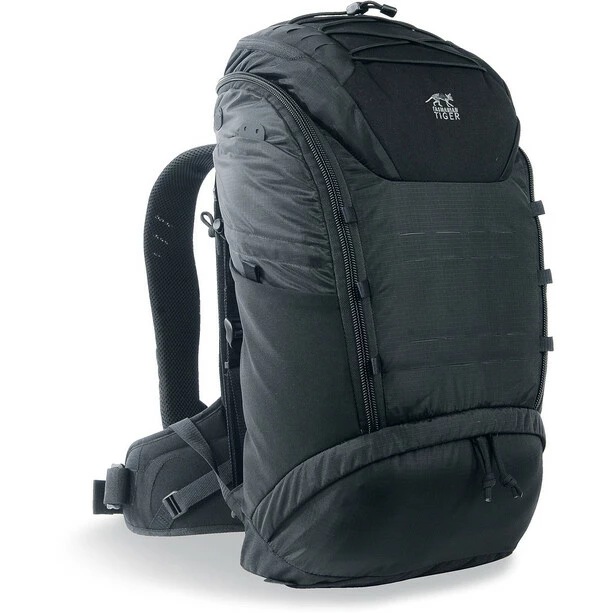 Tasmanian Tiger TT Tac Modular Pack 30 Vent black 3 Tasmanian Tiger TT Tac Modular Pack 30 Vent black