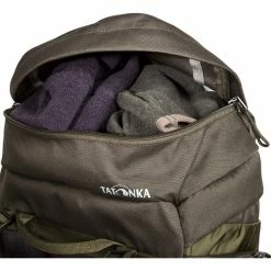 Tatonka Akela 45 Backpack olive -Trekking Backpacks Shop tatonka akela 45 backpack olive 6