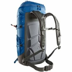 Tatonka Cima Di Basso 35 Backpack blue -Trekking Backpacks Shop tatonka cima di basso 35 rucksack blue 2