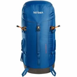 Tatonka Cima Di Basso 35 Backpack blue -Trekking Backpacks Shop tatonka cima di basso 35 rucksack blue 3
