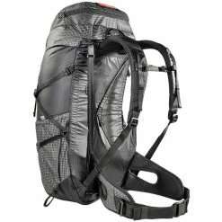 Tatonka Kings Peak 45 RECCO Backpack black -Trekking Backpacks Shop tatonka kings peak 45 recco backpack black 3