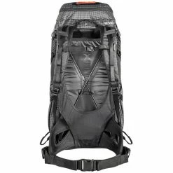 Tatonka Kings Peak 45 RECCO Backpack black -Trekking Backpacks Shop tatonka kings peak 45 recco backpack black 4