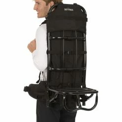 Tatonka Lastenkraxe Backpack black 8 Tatonka Lastenkraxe Backpack black -Trekking Backpacks Shop tatonka lastenkraxe black 3