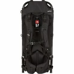 Tatonka Lastenkraxe Backpack black 9 Tatonka Lastenkraxe Backpack black -Trekking Backpacks Shop tatonka lastenkraxe black 4