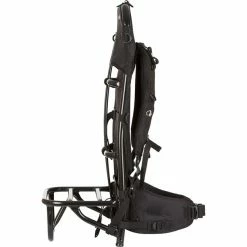 Tatonka Lastenkraxe Backpack black 10 Tatonka Lastenkraxe Backpack black -Trekking Backpacks Shop tatonka lastenkraxe black 5