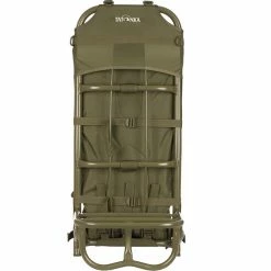 Tatonka Lastenkraxe Backpack olive
