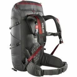 Tatonka Pyrox 40+10 Backpack Women titan grey -Trekking Backpacks Shop tatonka pyrox 40 10 backpack women titan grey 3
