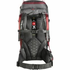 Tatonka Pyrox 40+10 Backpack Women titan grey -Trekking Backpacks Shop tatonka pyrox 40 10 backpack women titan grey 4
