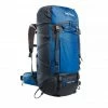 Tatonka Pyrox 45+10 Backpack blue -Trekking Backpacks Shop tatonka pyrox 45 10 backpack blue 1