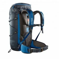 Tatonka Pyrox 45+10 Backpack blue -Trekking Backpacks Shop tatonka pyrox 45 10 backpack blue 3