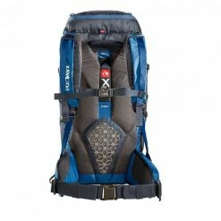 Tatonka Pyrox 45+10 Backpack blue -Trekking Backpacks Shop tatonka pyrox 45 10 backpack blue 4