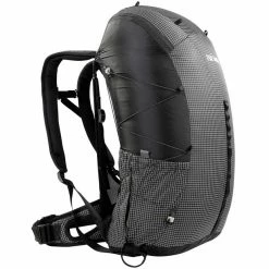Tatonka Skill 30 RECCO Backpack black
