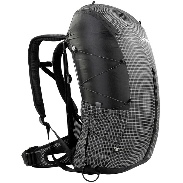 Tatonka Skill 30 RECCO Backpack black 3 Tatonka Skill 30 RECCO Backpack black