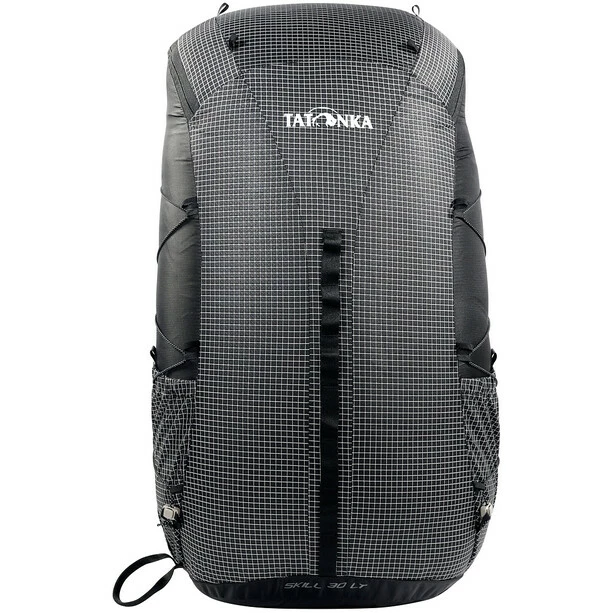Tatonka Skill 30 RECCO Backpack black 4 Tatonka Skill 30 RECCO Backpack black - Image 2
