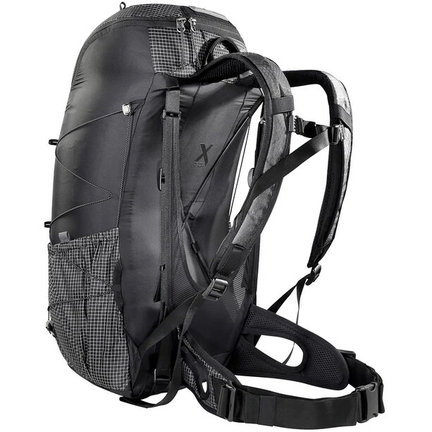 Tatonka Skill 30 RECCO Backpack black 5 Tatonka Skill 30 RECCO Backpack black - Image 3