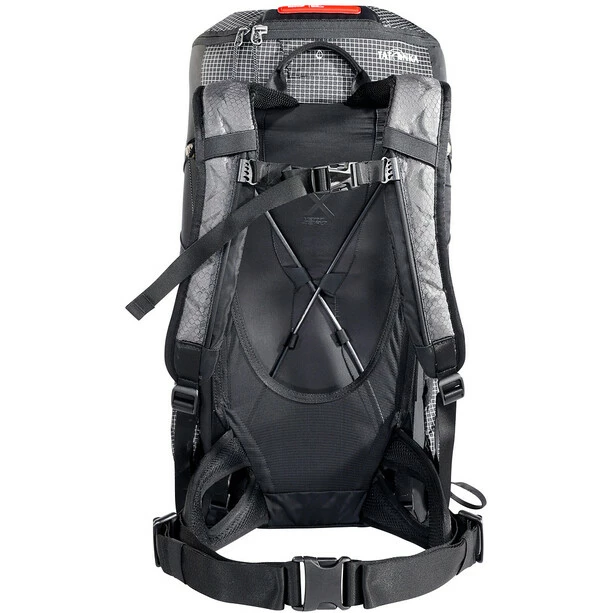 Tatonka Skill 30 RECCO Backpack black 6 Tatonka Skill 30 RECCO Backpack black - Image 4