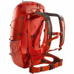 Tatonka Skill 30 RECCO Backpack red orange 10 Tatonka Skill 30 RECCO Backpack red orange -Trekking Backpacks Shop tatonka skill 30 recco backpack red orange 3