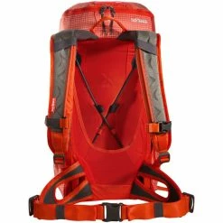 Tatonka Skill 30 RECCO Backpack red orange 11 Tatonka Skill 30 RECCO Backpack red orange -Trekking Backpacks Shop tatonka skill 30 recco backpack red orange 4