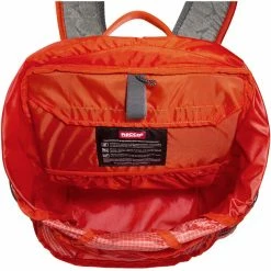 Tatonka Skill 30 RECCO Backpack red orange 12 Tatonka Skill 30 RECCO Backpack red orange -Trekking Backpacks Shop tatonka skill 30 recco backpack red orange 5