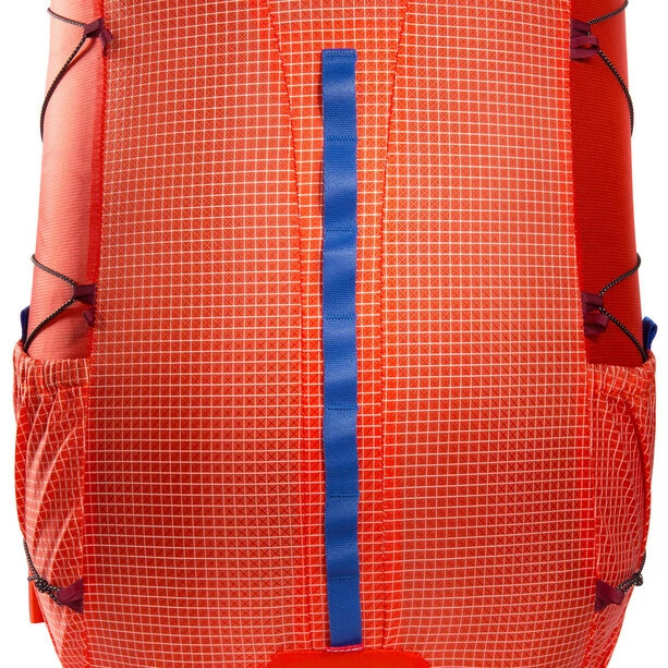Tatonka Skill 30 RECCO Backpack red orange 8 Tatonka Skill 30 RECCO Backpack red orange - Image 6
