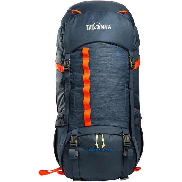 Tatonka Yukon 32 Backpack Kids navy 5 Tatonka Yukon 32 Backpack Kids navy - Image 3