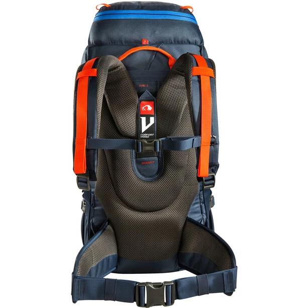 Tatonka Yukon 32 Backpack Kids navy 6 Tatonka Yukon 32 Backpack Kids navy - Image 4