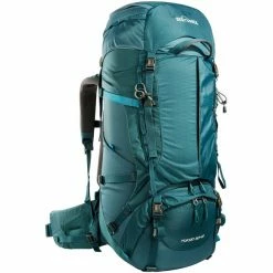 Tatonka Yukon 50+10 Backpack teal green
