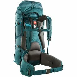 Tatonka Yukon 50+10 Backpack teal green -Trekking Backpacks Shop tatonka yukon 50 10 backpack teal green 3