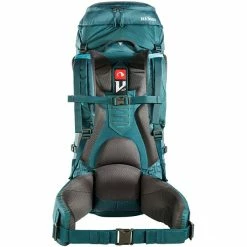 Tatonka Yukon 50+10 Backpack teal green -Trekking Backpacks Shop tatonka yukon 50 10 backpack teal green 4
