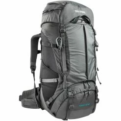 Tatonka Yukon 50+10 Backpack titan grey